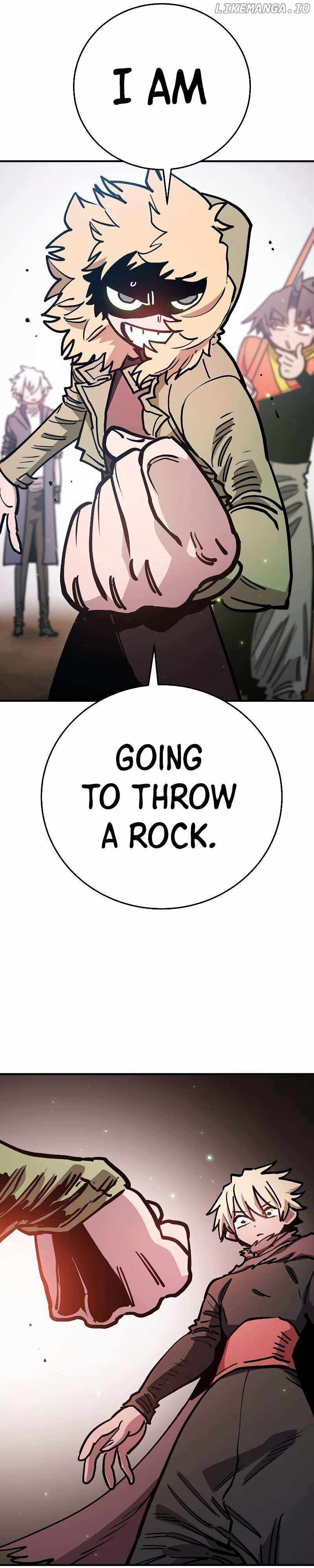 Player Chapter 209 — Page 29
