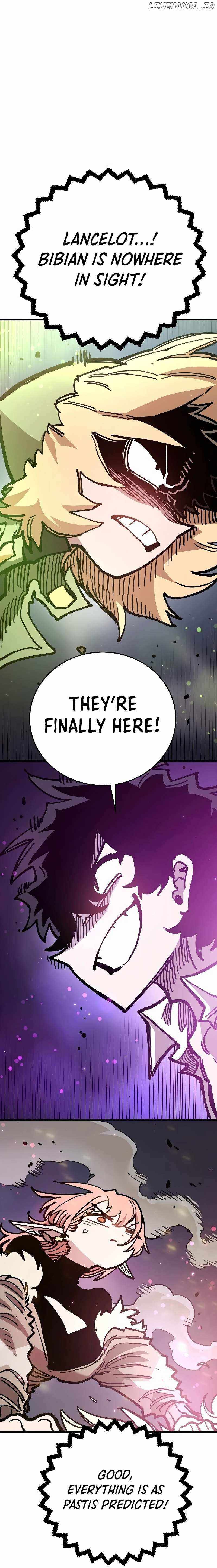 Player Chapter 209 — Page 34
