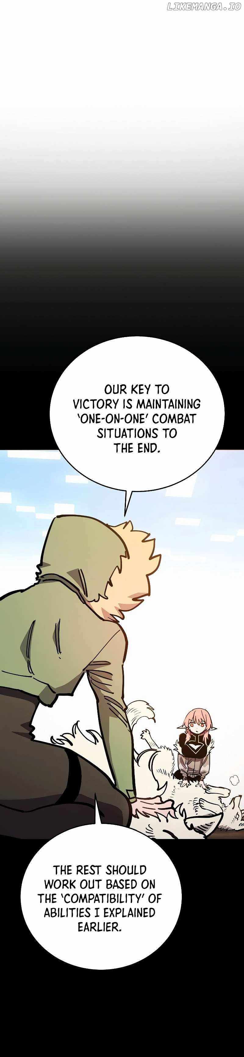 Player Chapter 209 — Page 35