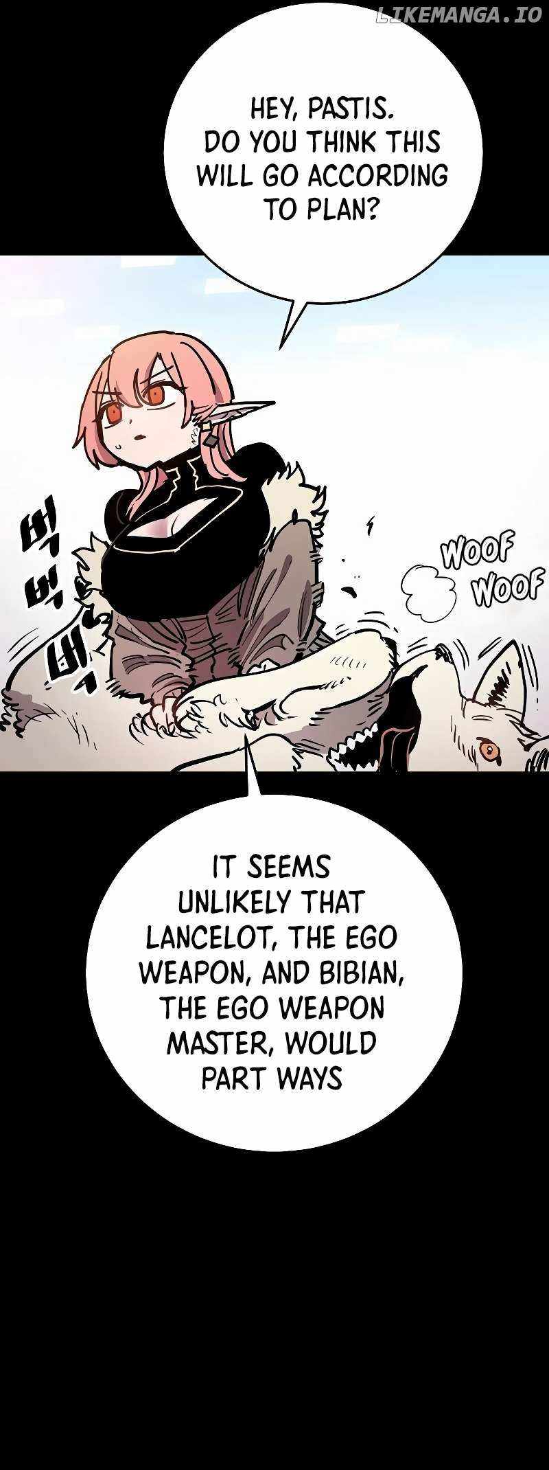 Player Chapter 209 — Page 36