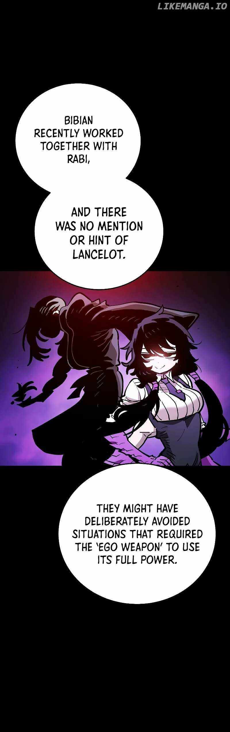 Player Chapter 209 — Page 38