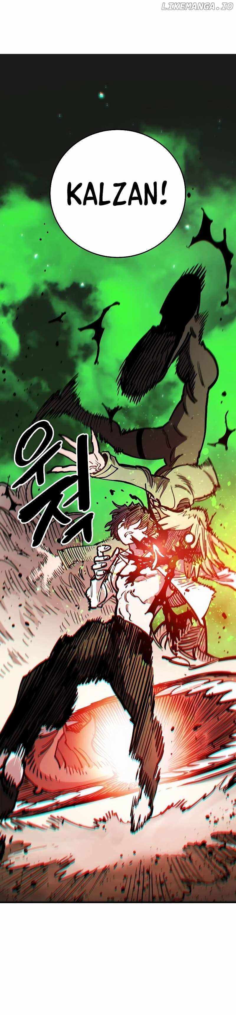 Player Chapter 209 — Page 42