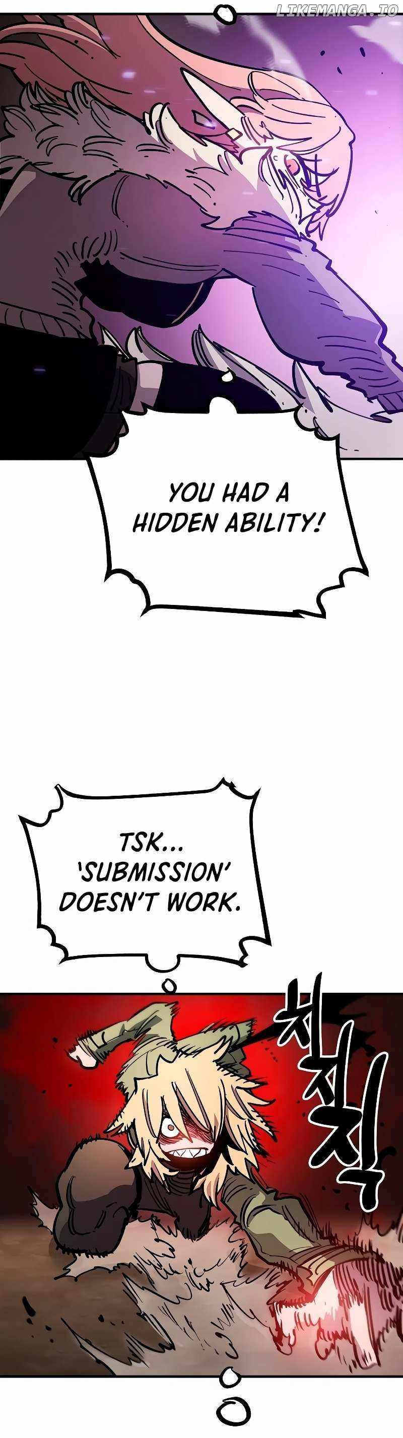 Player Chapter 209 — Page 45