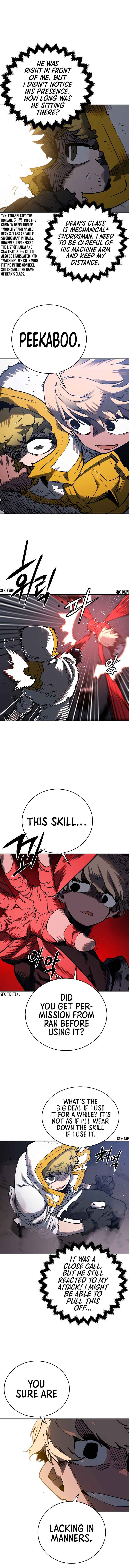Player Chapter 21 — Page 3