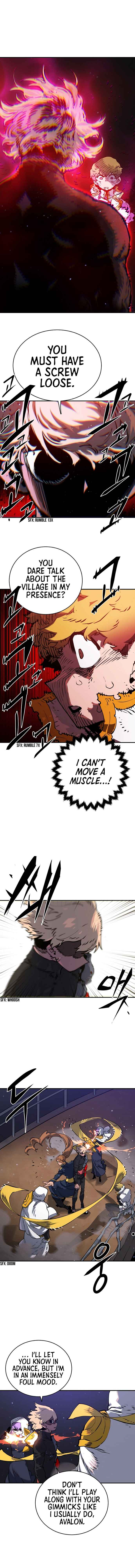 Player Chapter 21 — Page 6