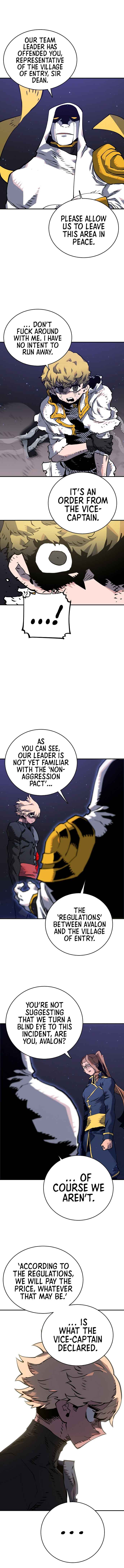 Player Chapter 21 — Page 7