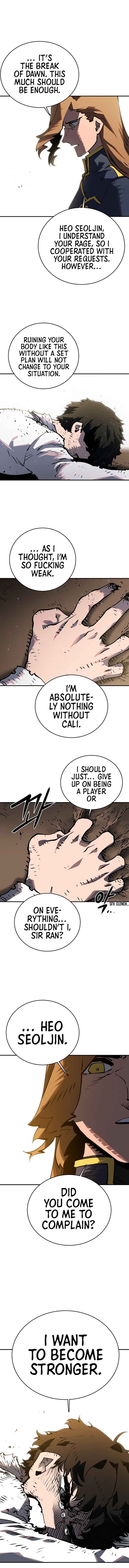 Player Chapter 21 — Page 13