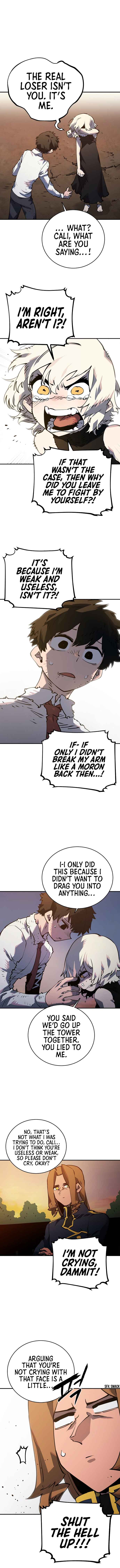 Player Chapter 21 — Page 15