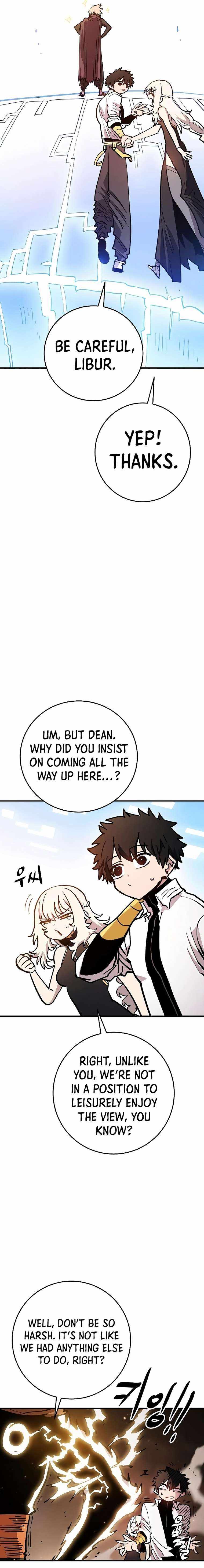 Player Chapter 210 — Page 2