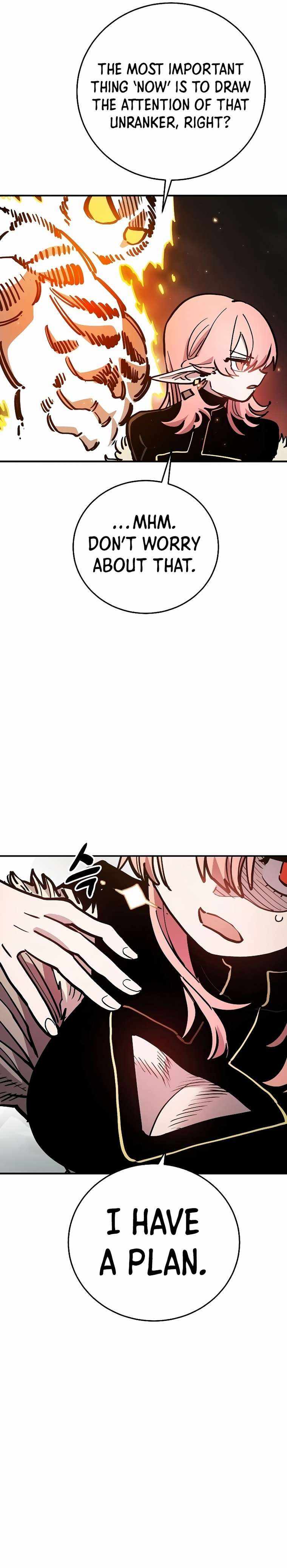 Player Chapter 210 — Page 9