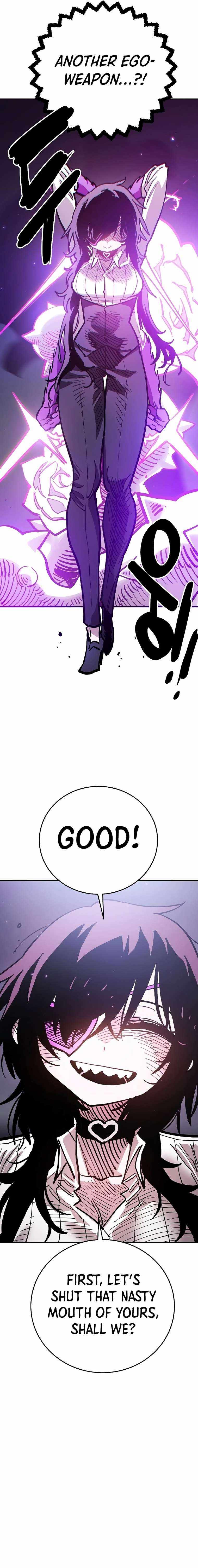 Player Chapter 210 — Page 20