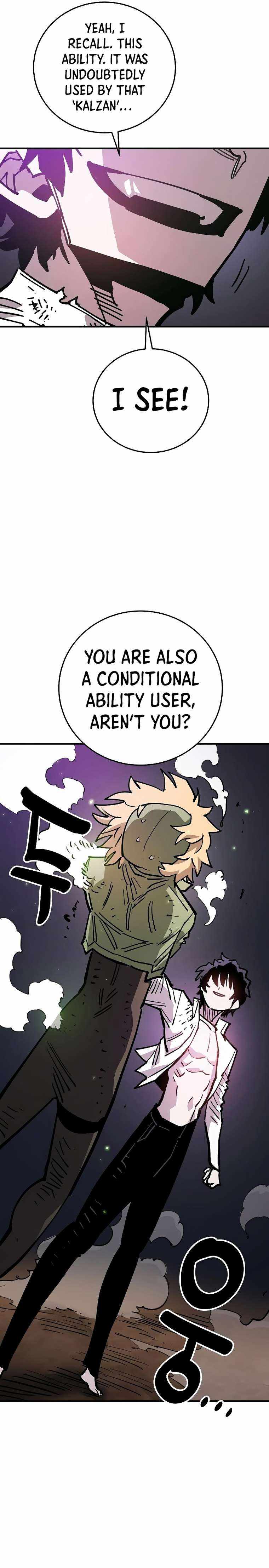 Player Chapter 210 — Page 25