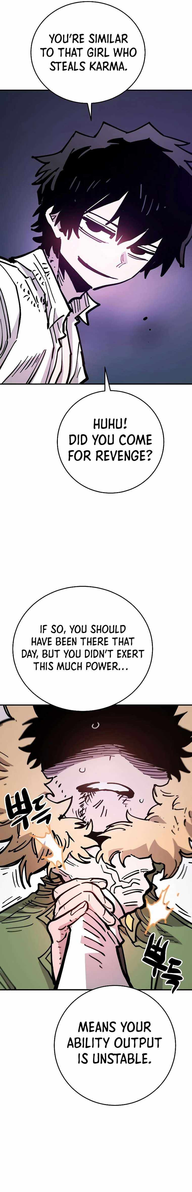 Player Chapter 210 — Page 26