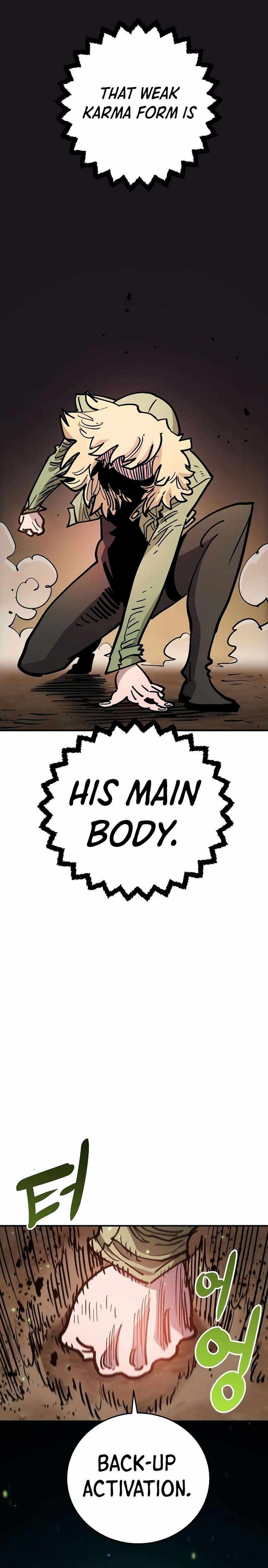 Player Chapter 210 — Page 29
