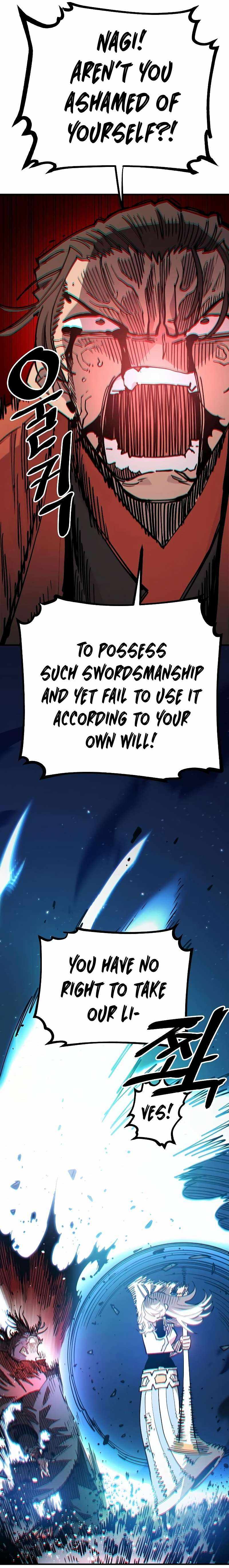 Player Chapter 211 — Page 7