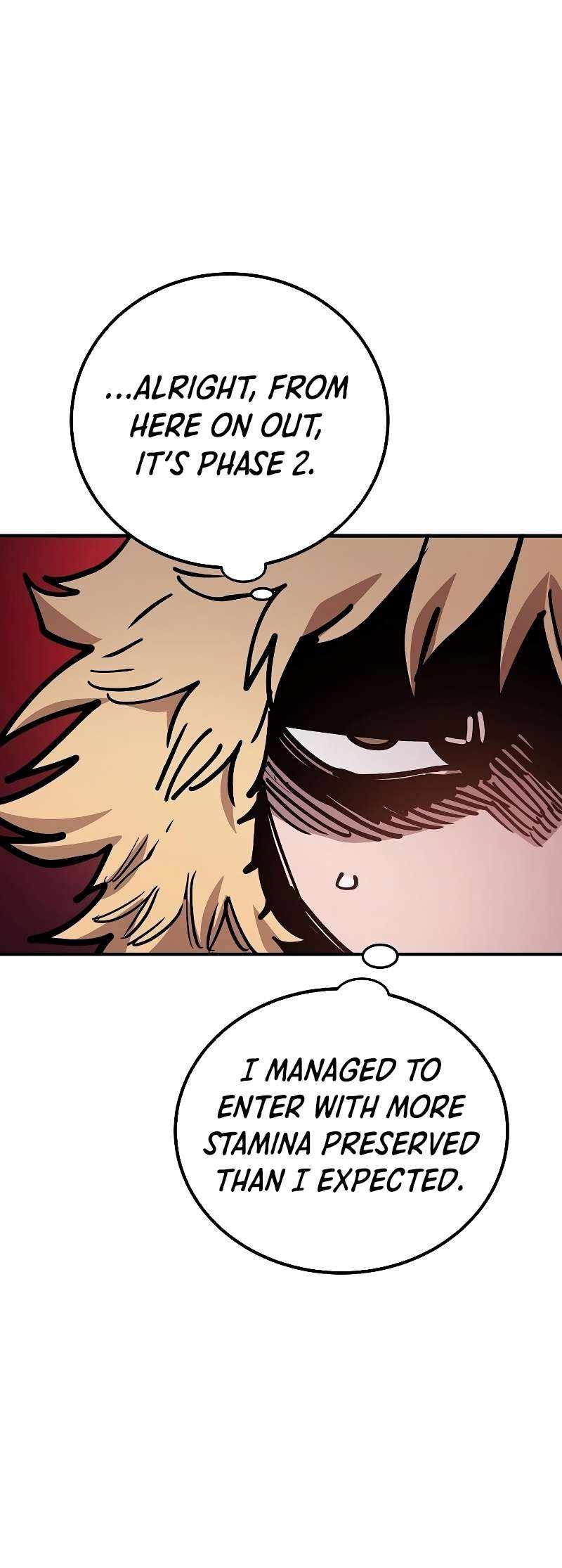 Player Chapter 211 — Page 22