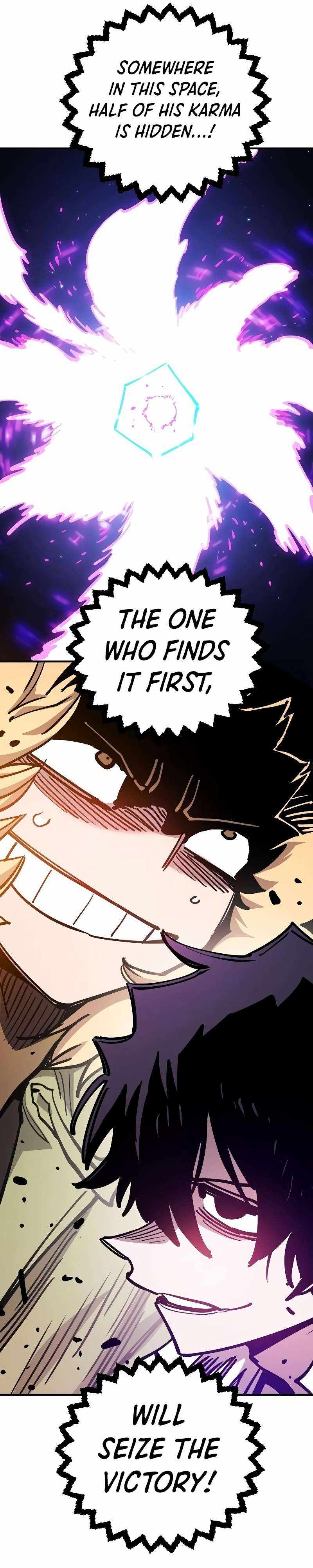 Player Chapter 211 — Page 28