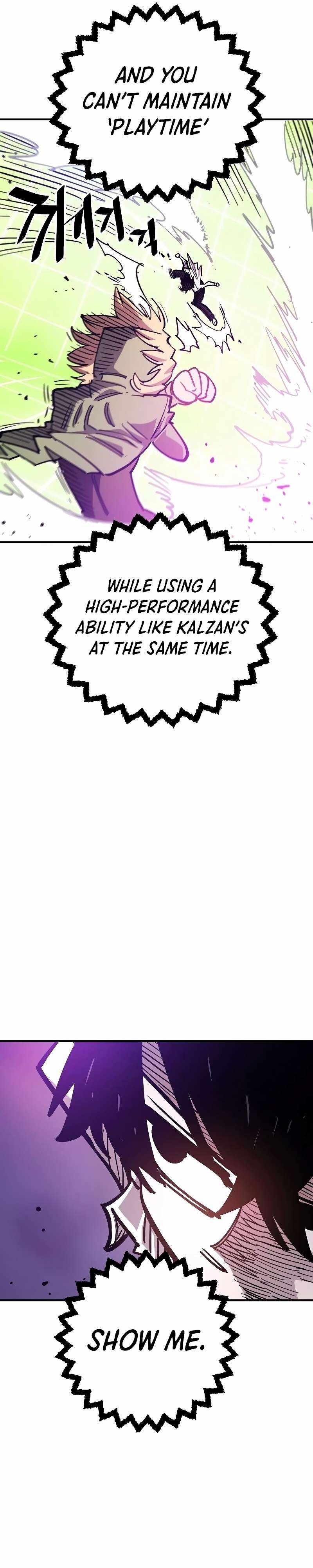 Player Chapter 211 — Page 30