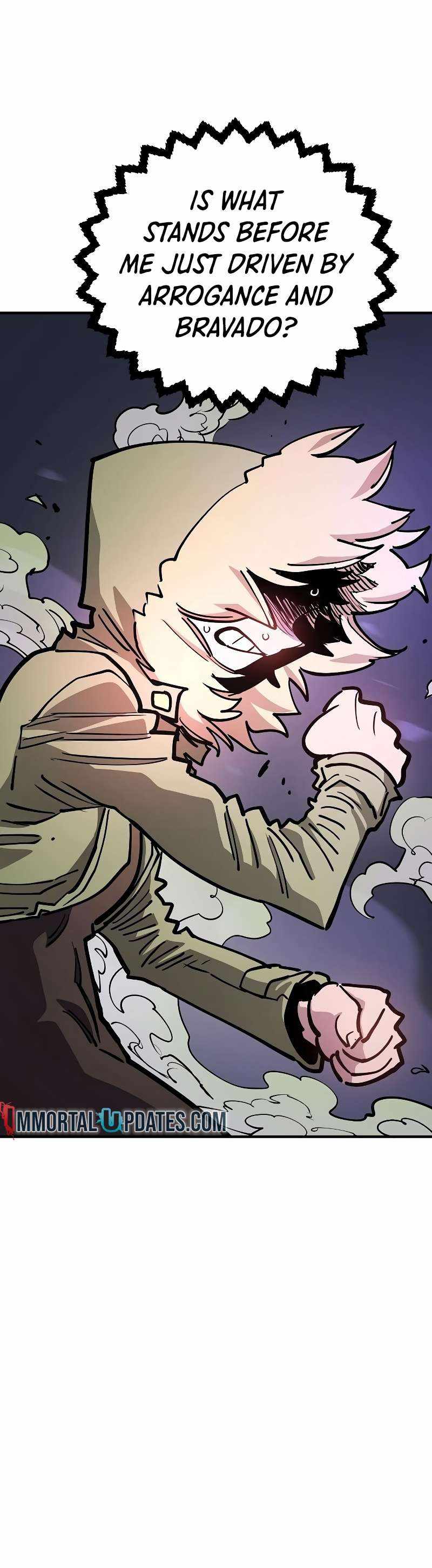Player Chapter 211 — Page 31
