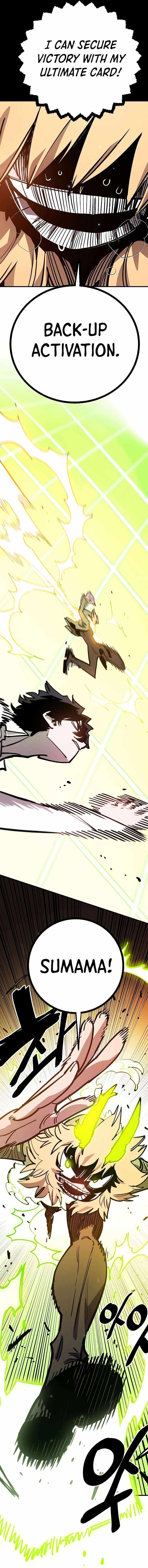 Player Chapter 211 — Page 36