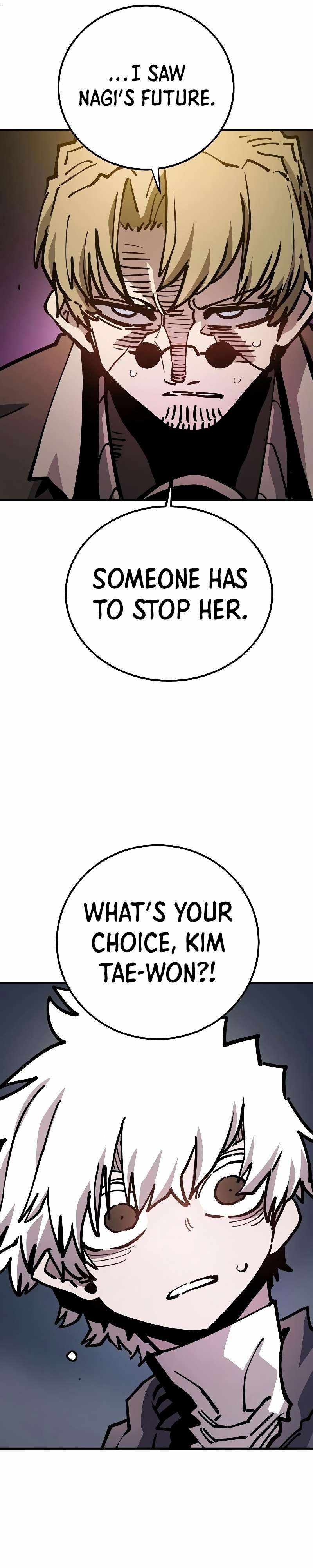 Player Chapter 212 — Page 5