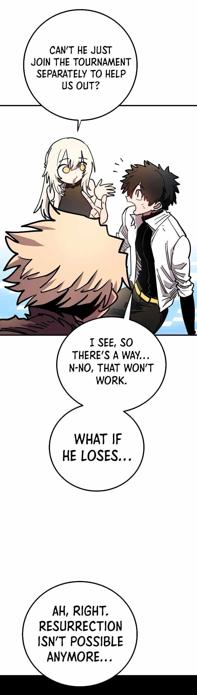 Player Chapter 212 — Page 27