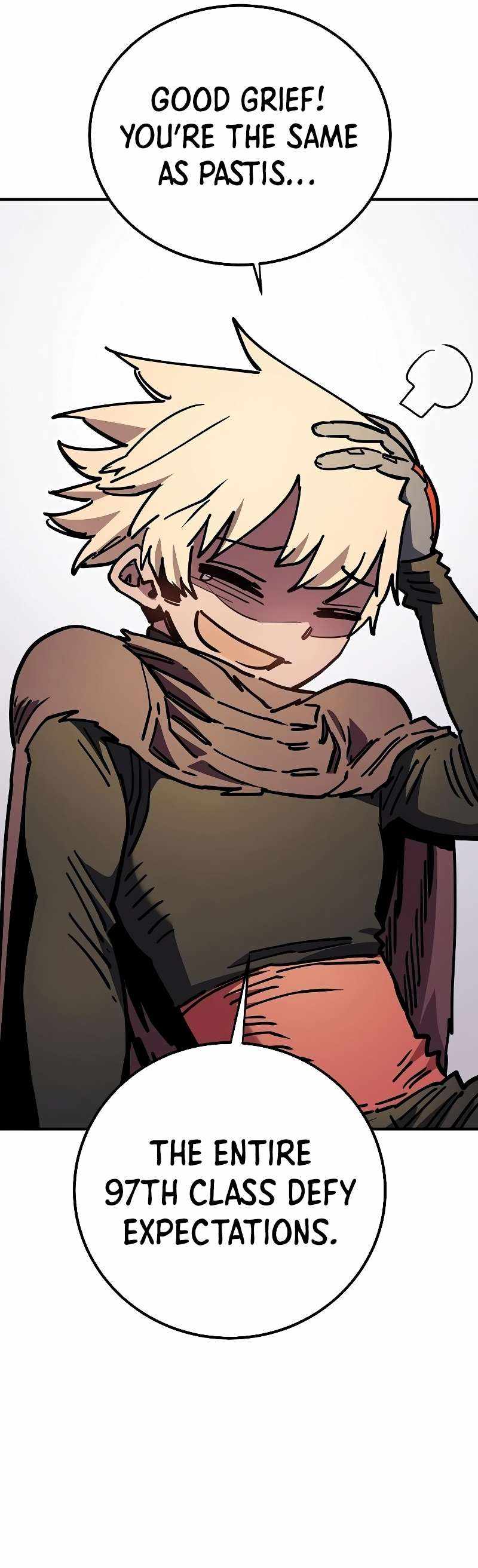 Player Chapter 212 — Page 29