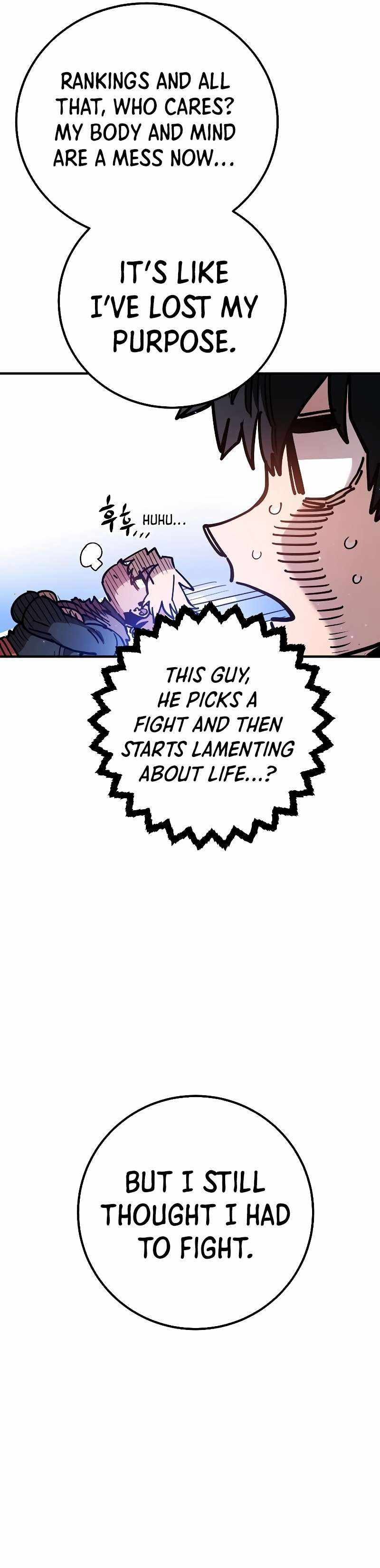 Player Chapter 212 — Page 32