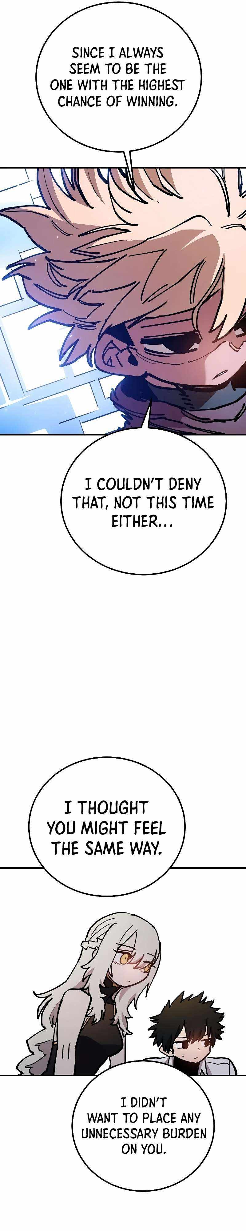 Player Chapter 212 — Page 33