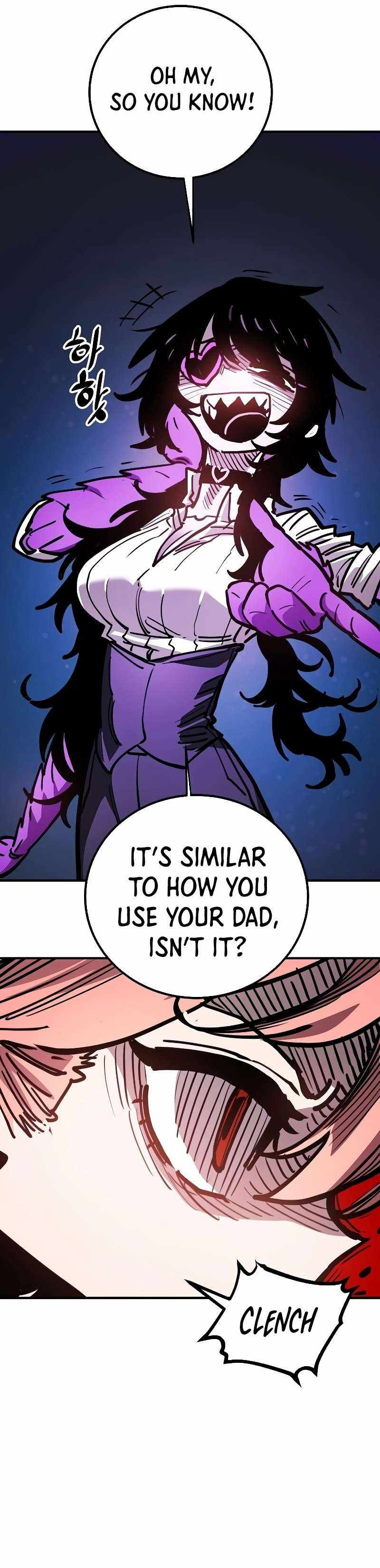 Player Chapter 212 — Page 42