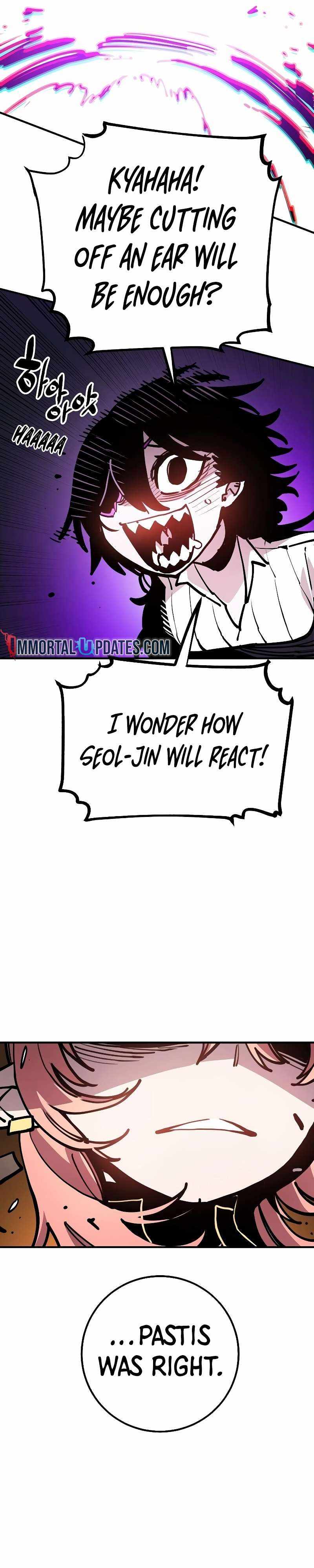 Player Chapter 212 — Page 45
