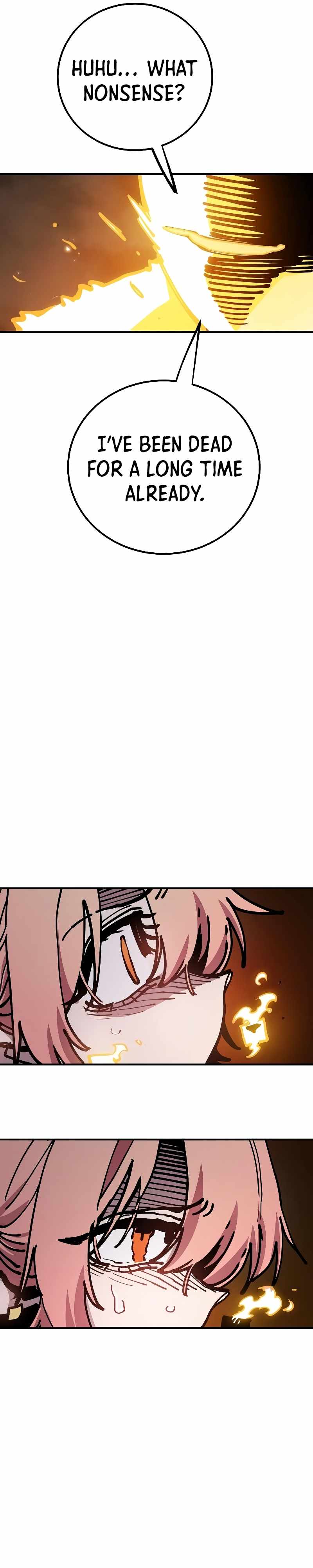 Player Chapter 213 — Page 18