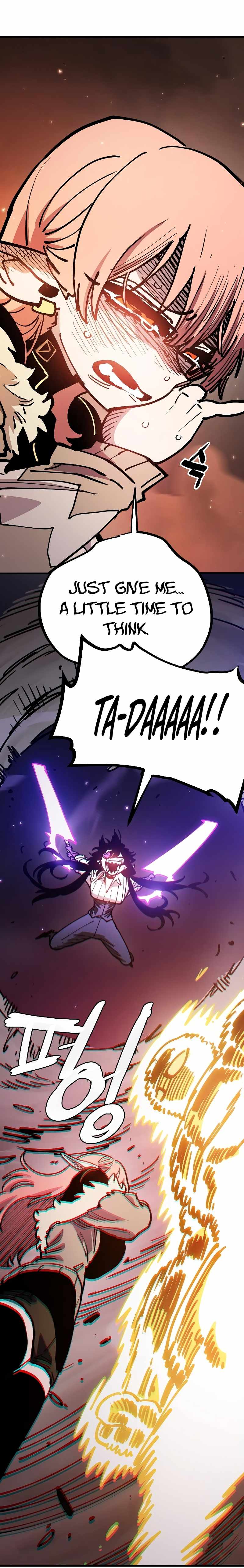 Player Chapter 213 — Page 19