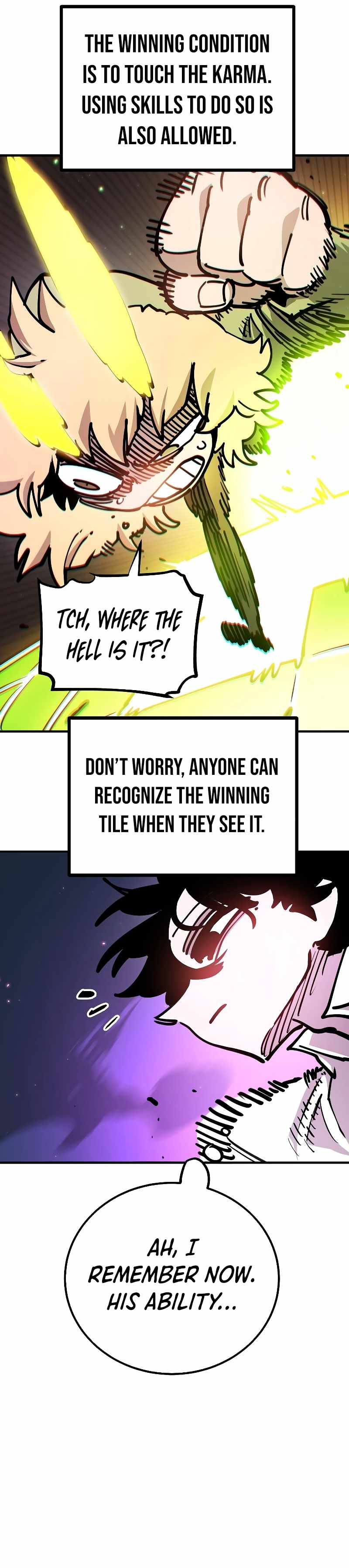 Player Chapter 213 — Page 24
