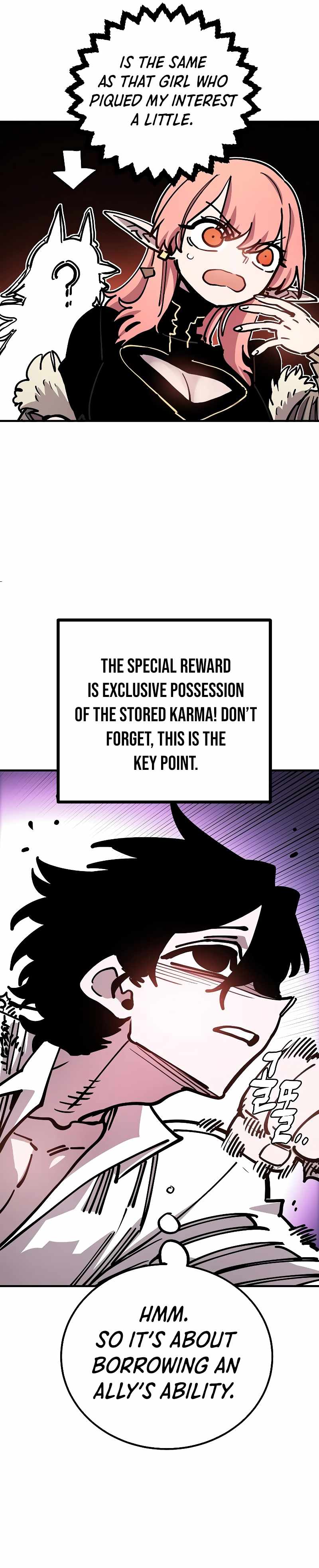 Player Chapter 213 — Page 25