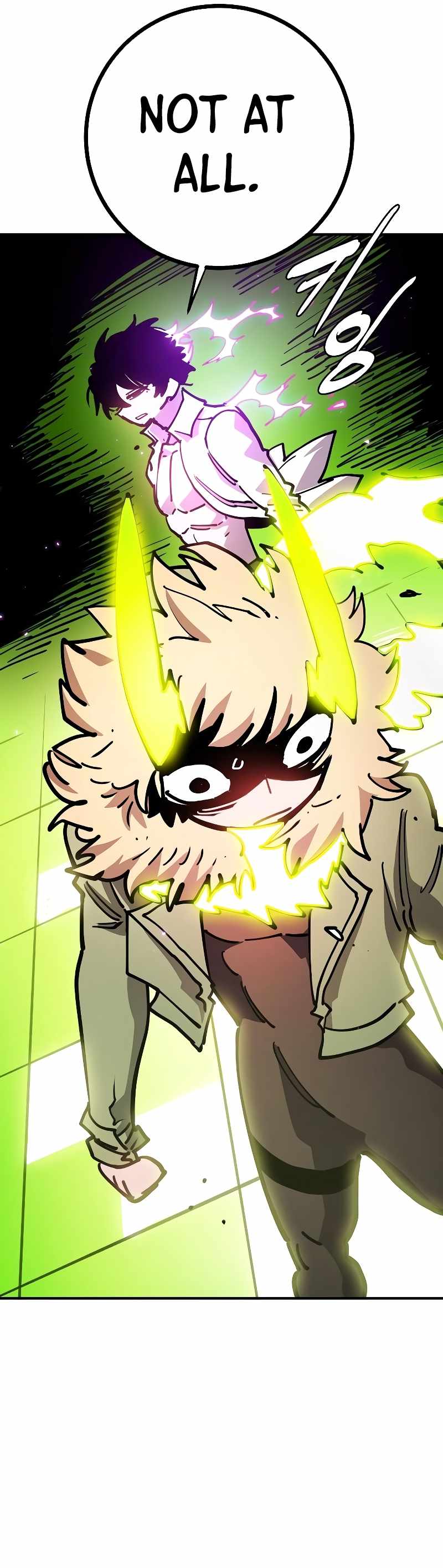 Player Chapter 213 — Page 30