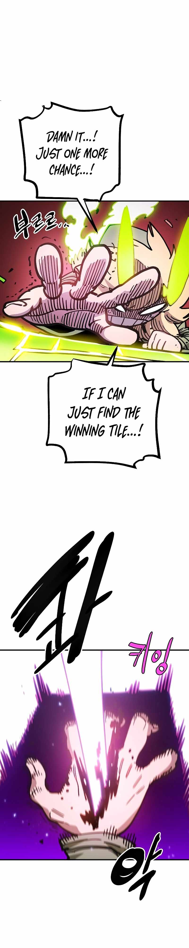 Player Chapter 213 — Page 33