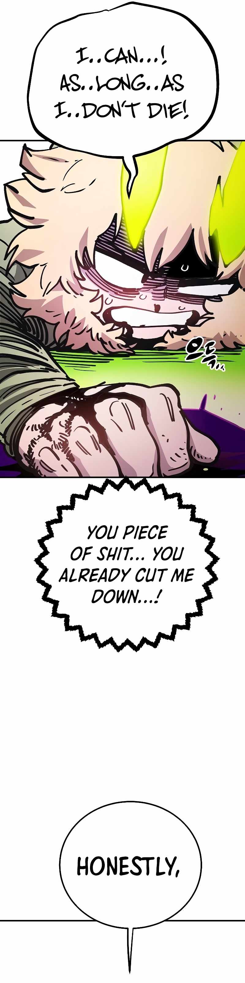 Player Chapter 213 — Page 36