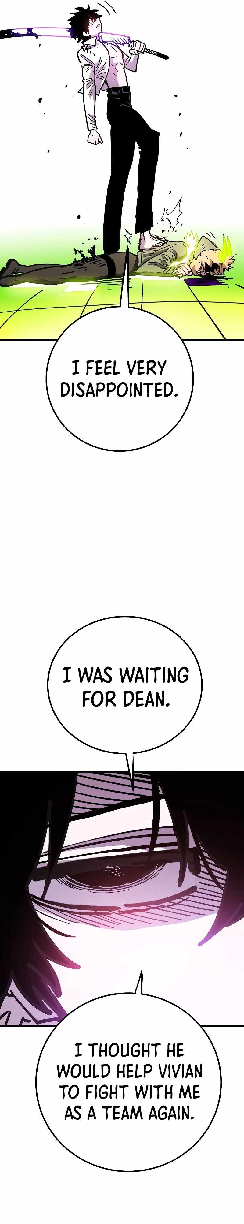 Player Chapter 213 — Page 37