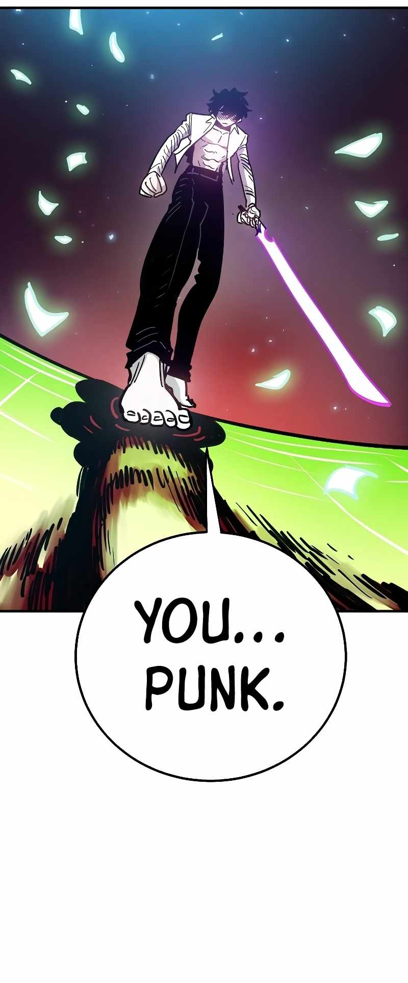 Player Chapter 213 — Page 47