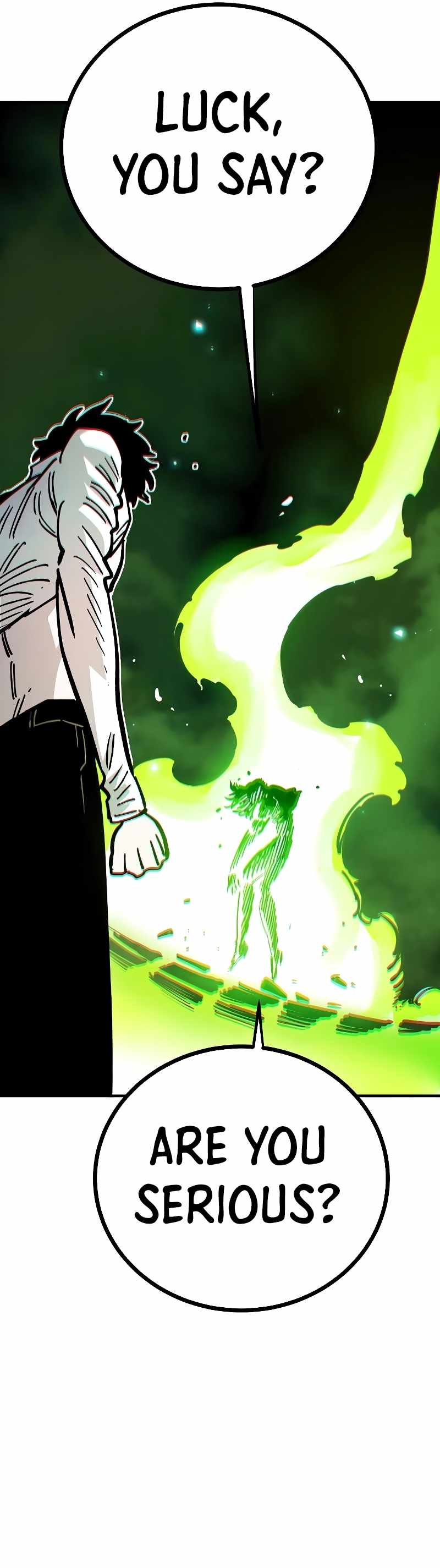 Player Chapter 213 — Page 49