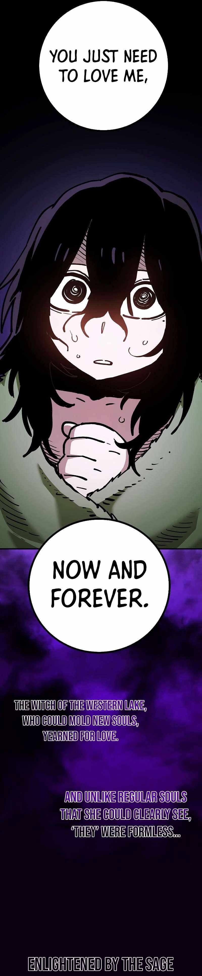 Player Chapter 214 — Page 14