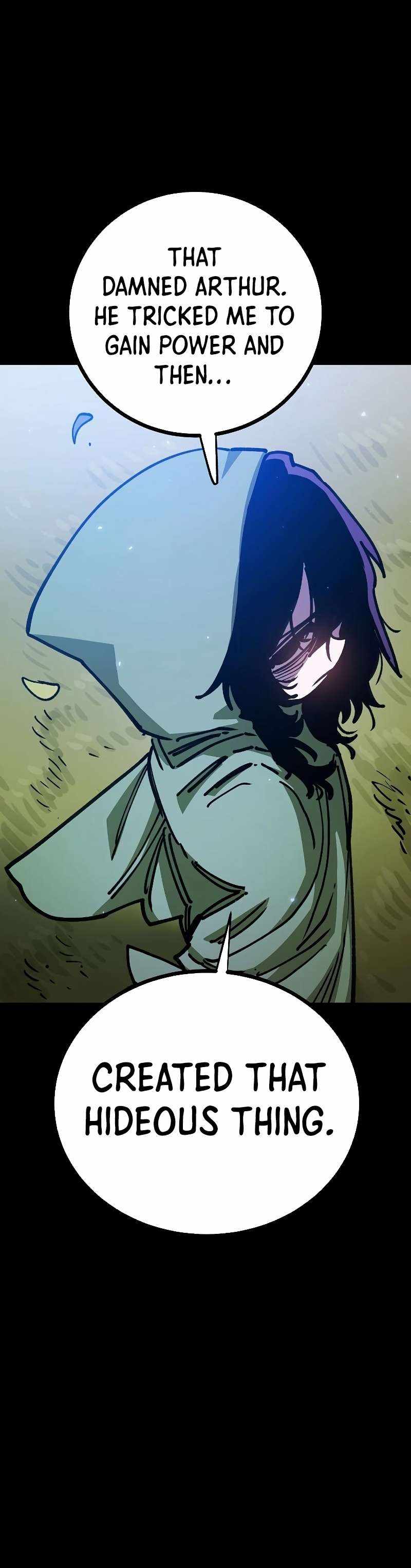 Player Chapter 214 — Page 20