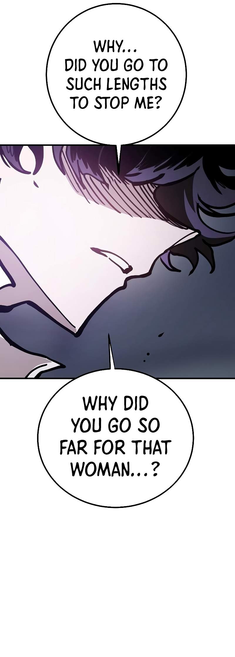 Player Chapter 215 — Page 6