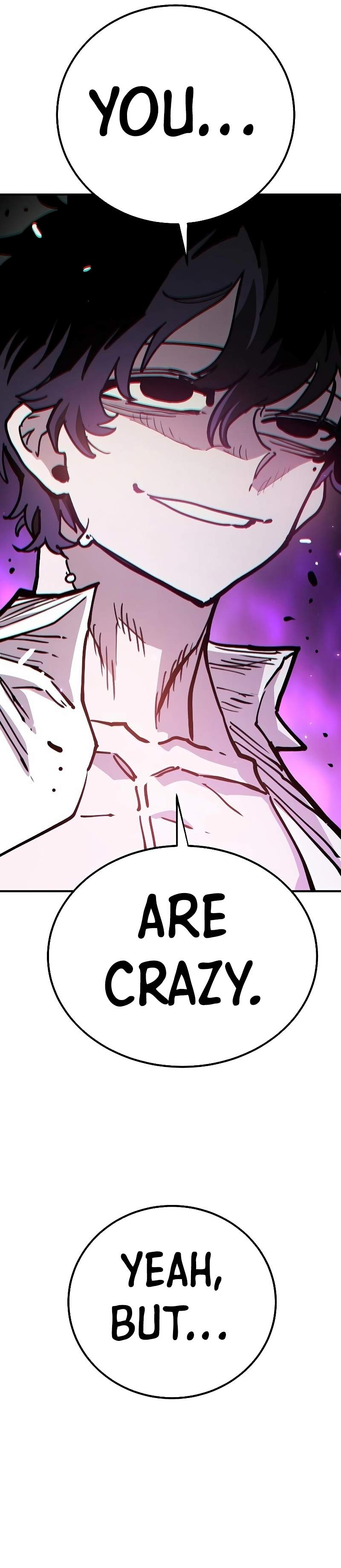 Player Chapter 215 — Page 8