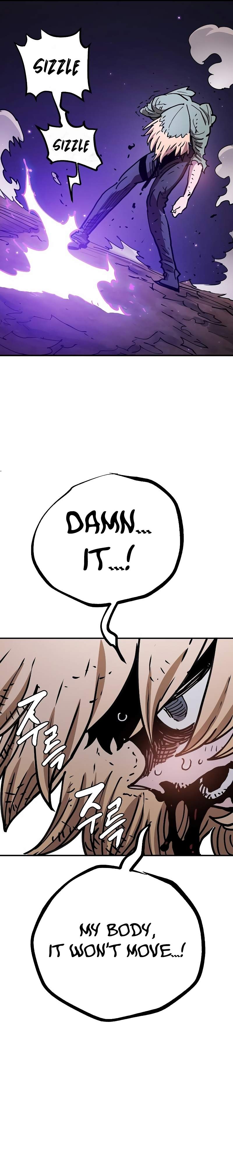 Player Chapter 215 — Page 38