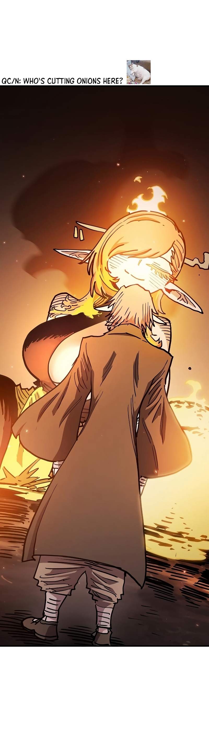 Player Chapter 215 — Page 48
