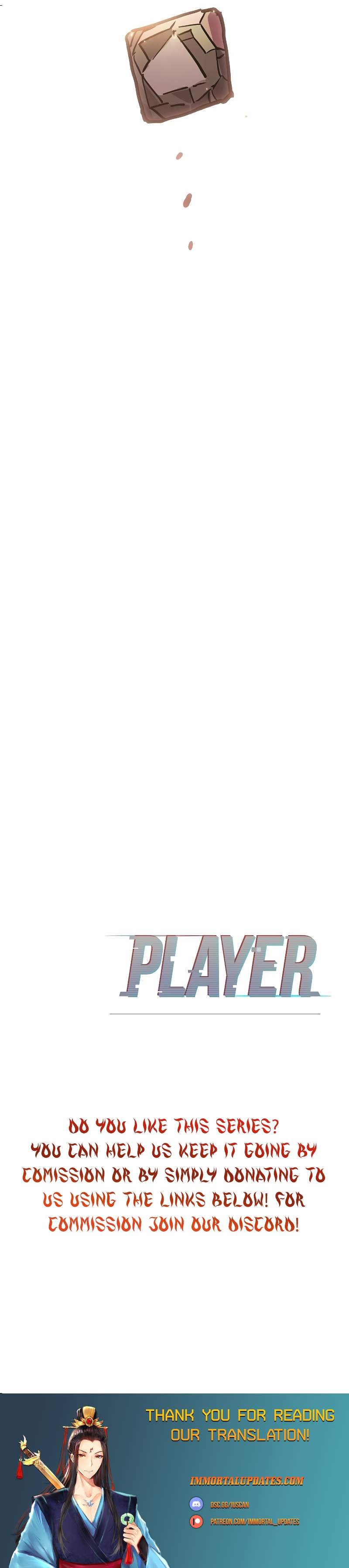 Player Chapter 215 — Page 51