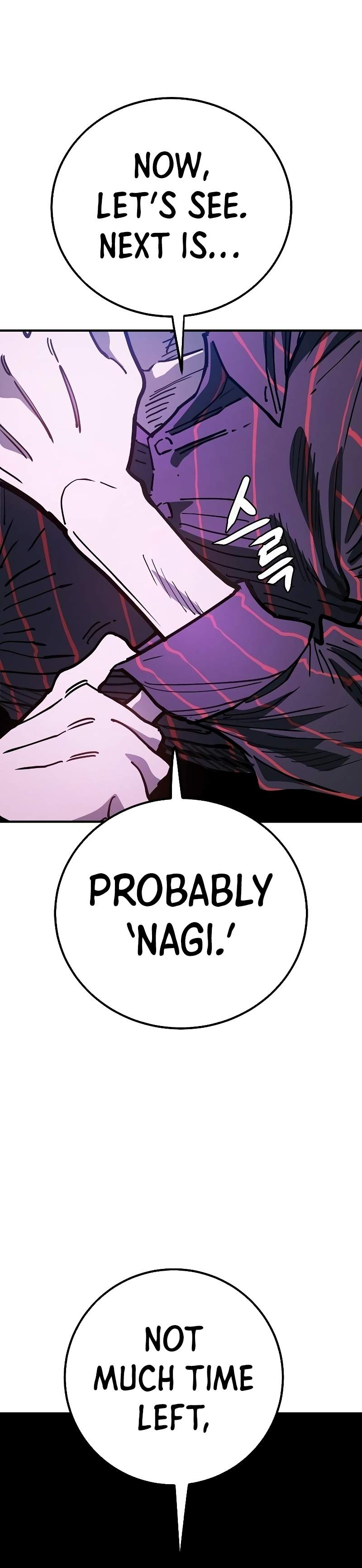 Player Chapter 216 — Page 10