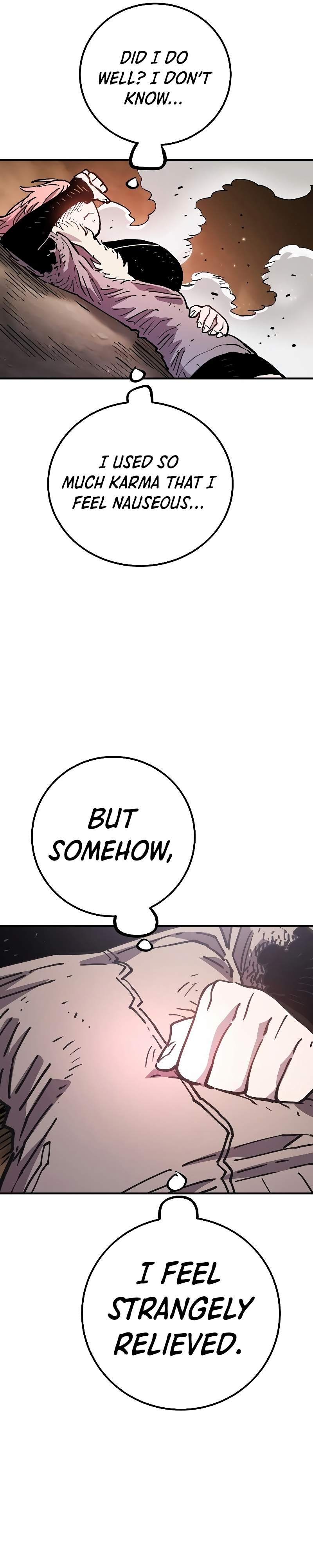Player Chapter 216 — Page 18